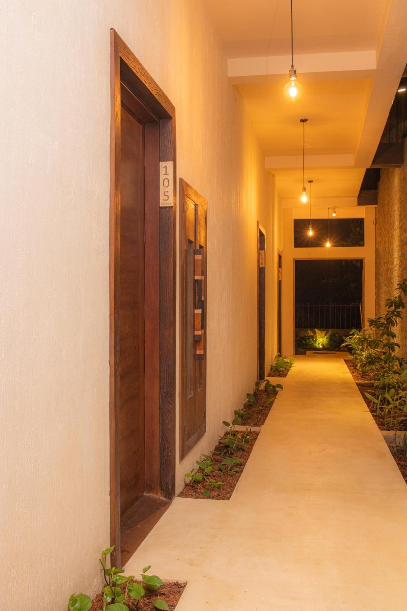 Spicepeek Boutique Hotel Cmb Airport Katunayaka Dış mekan fotoğraf