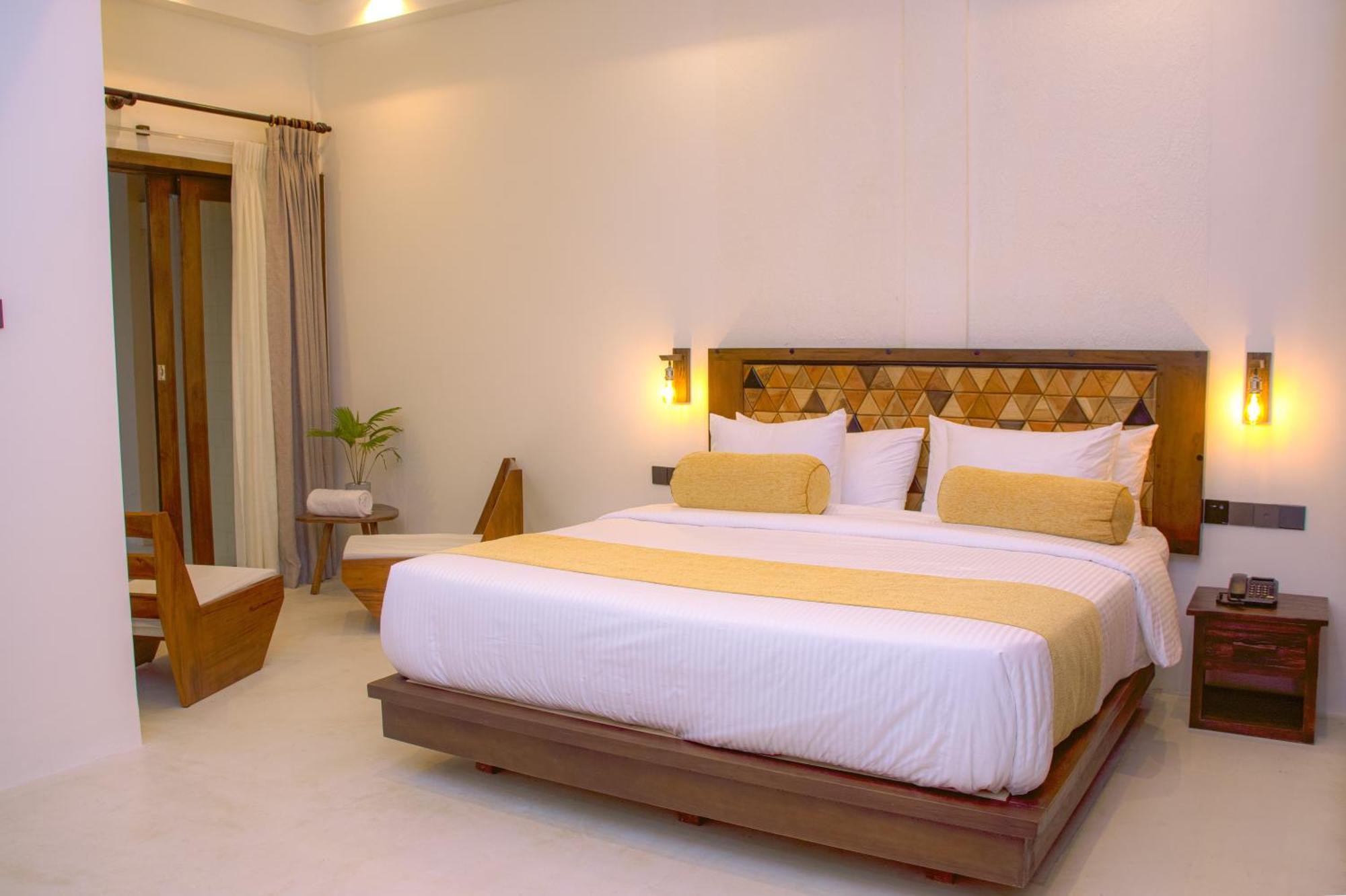 Spicepeek Boutique Hotel Cmb Airport Katunayaka Dış mekan fotoğraf