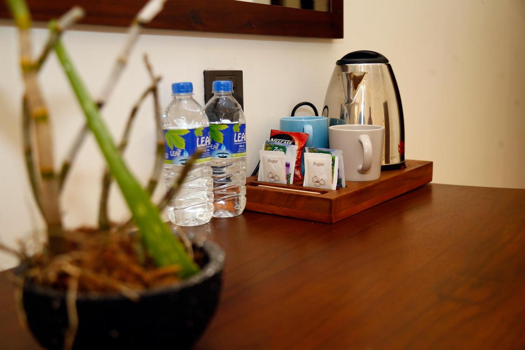 Spicepeek Boutique Hotel Cmb Airport Katunayaka Dış mekan fotoğraf