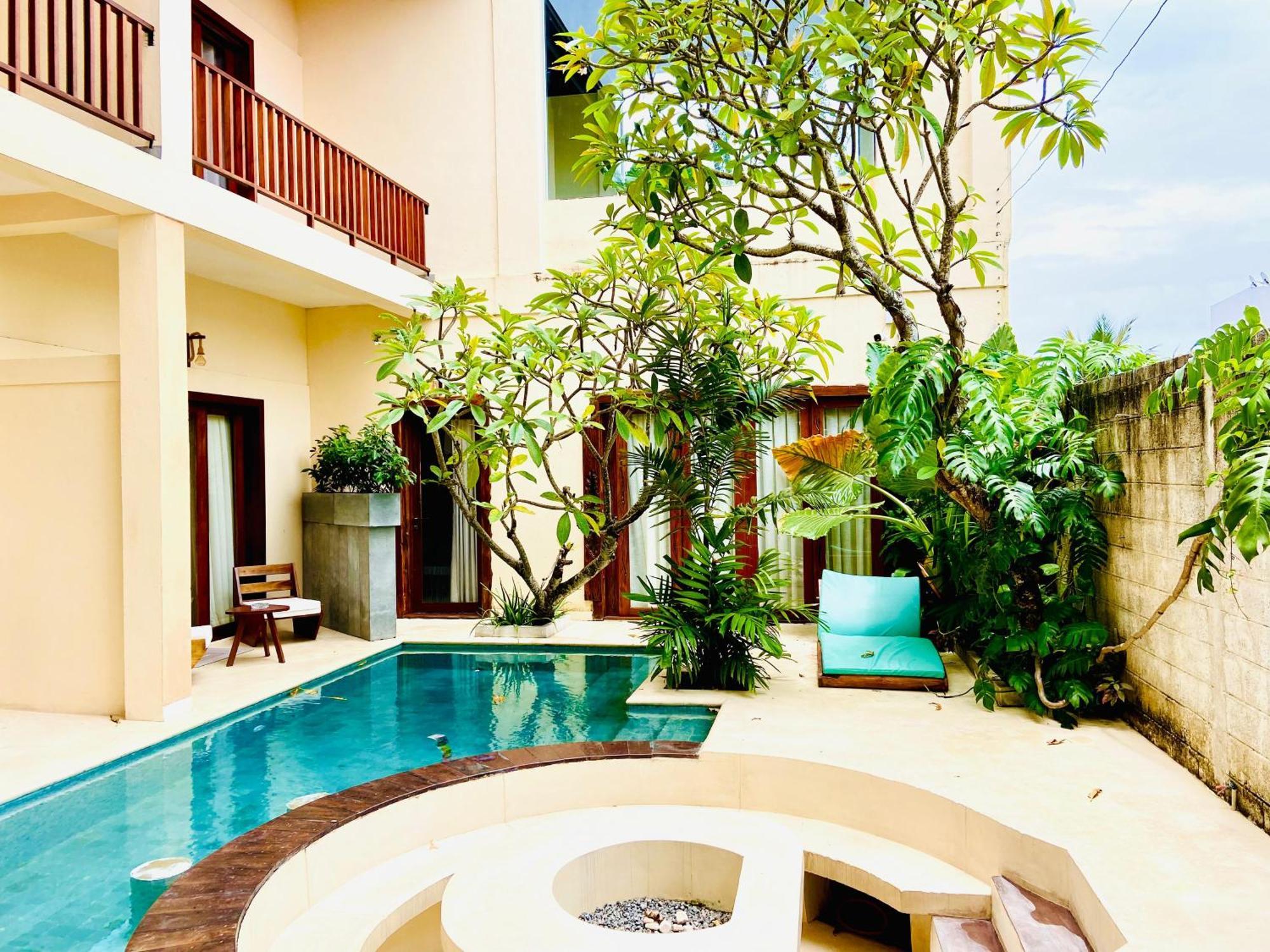 Spicepeek Boutique Hotel Cmb Airport Katunayaka Dış mekan fotoğraf