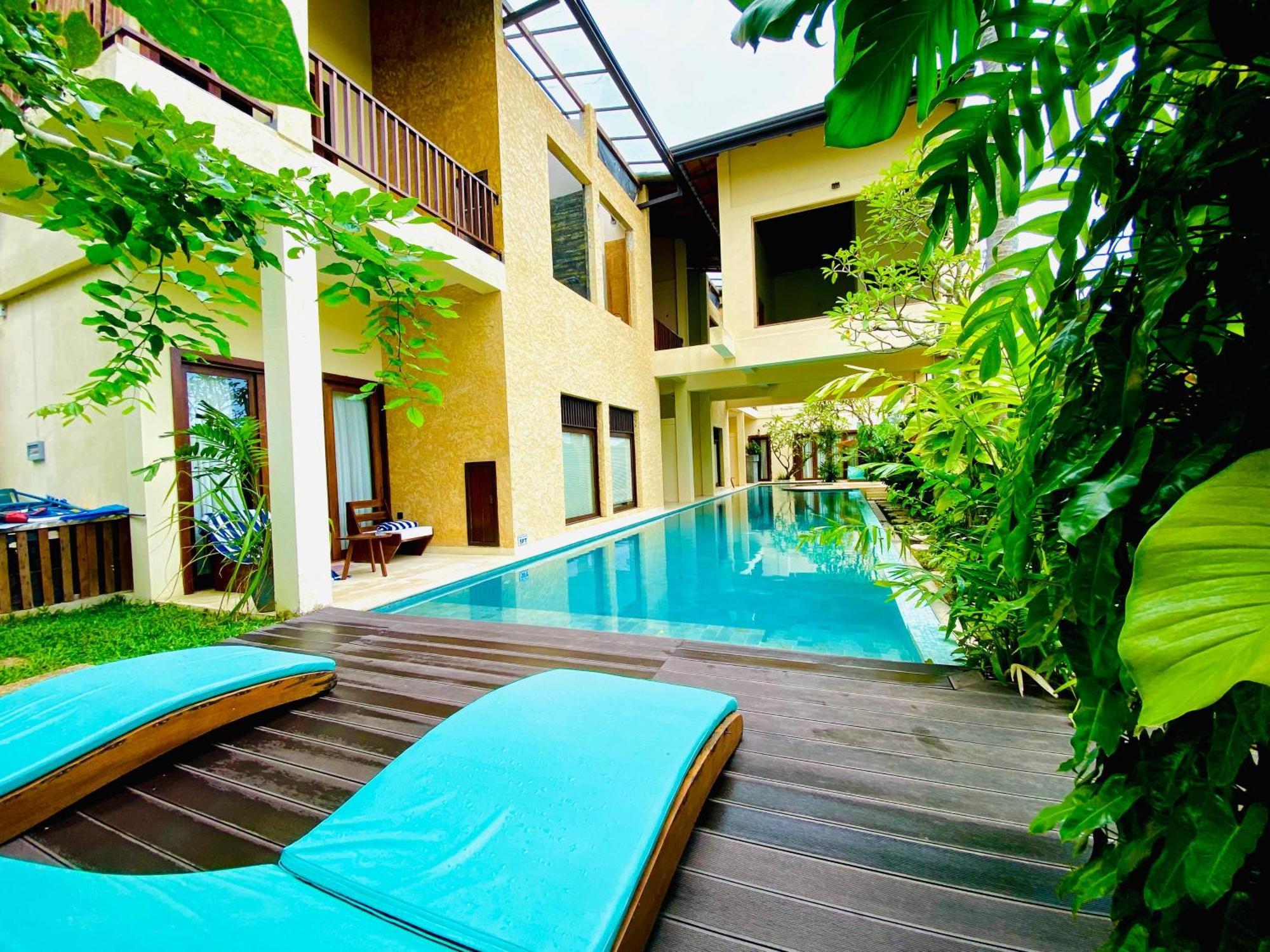 Spicepeek Boutique Hotel Cmb Airport Katunayaka Dış mekan fotoğraf