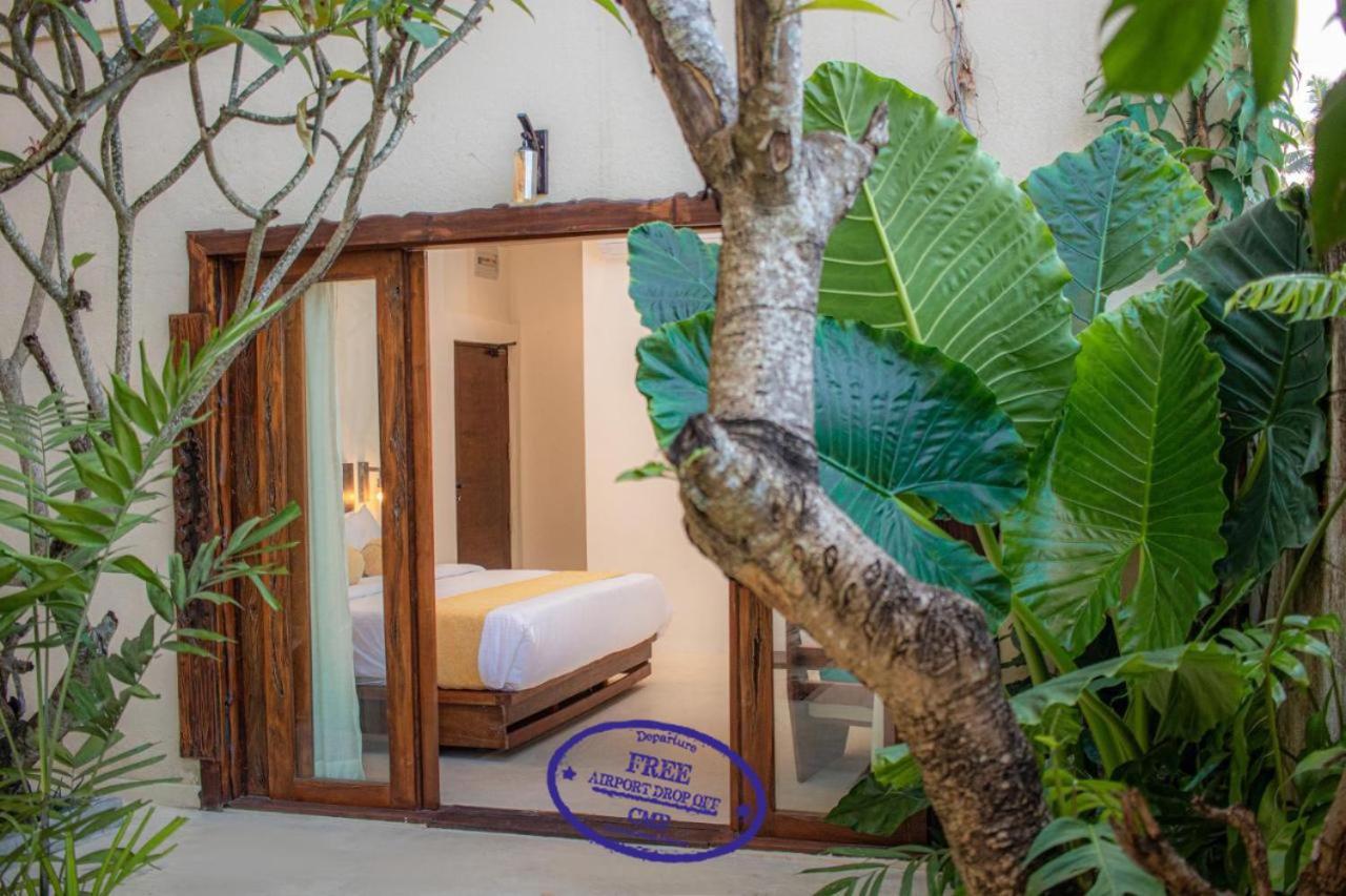 Spicepeek Boutique Hotel Cmb Airport Katunayaka Dış mekan fotoğraf
