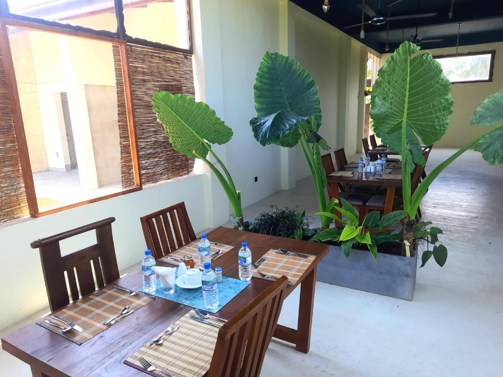 Spicepeek Boutique Hotel Cmb Airport Katunayaka Dış mekan fotoğraf