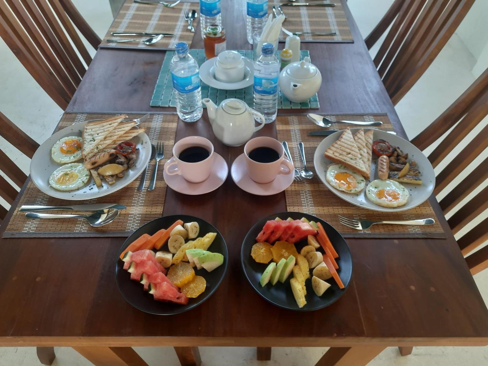 Spicepeek Boutique Hotel Cmb Airport Katunayaka Dış mekan fotoğraf