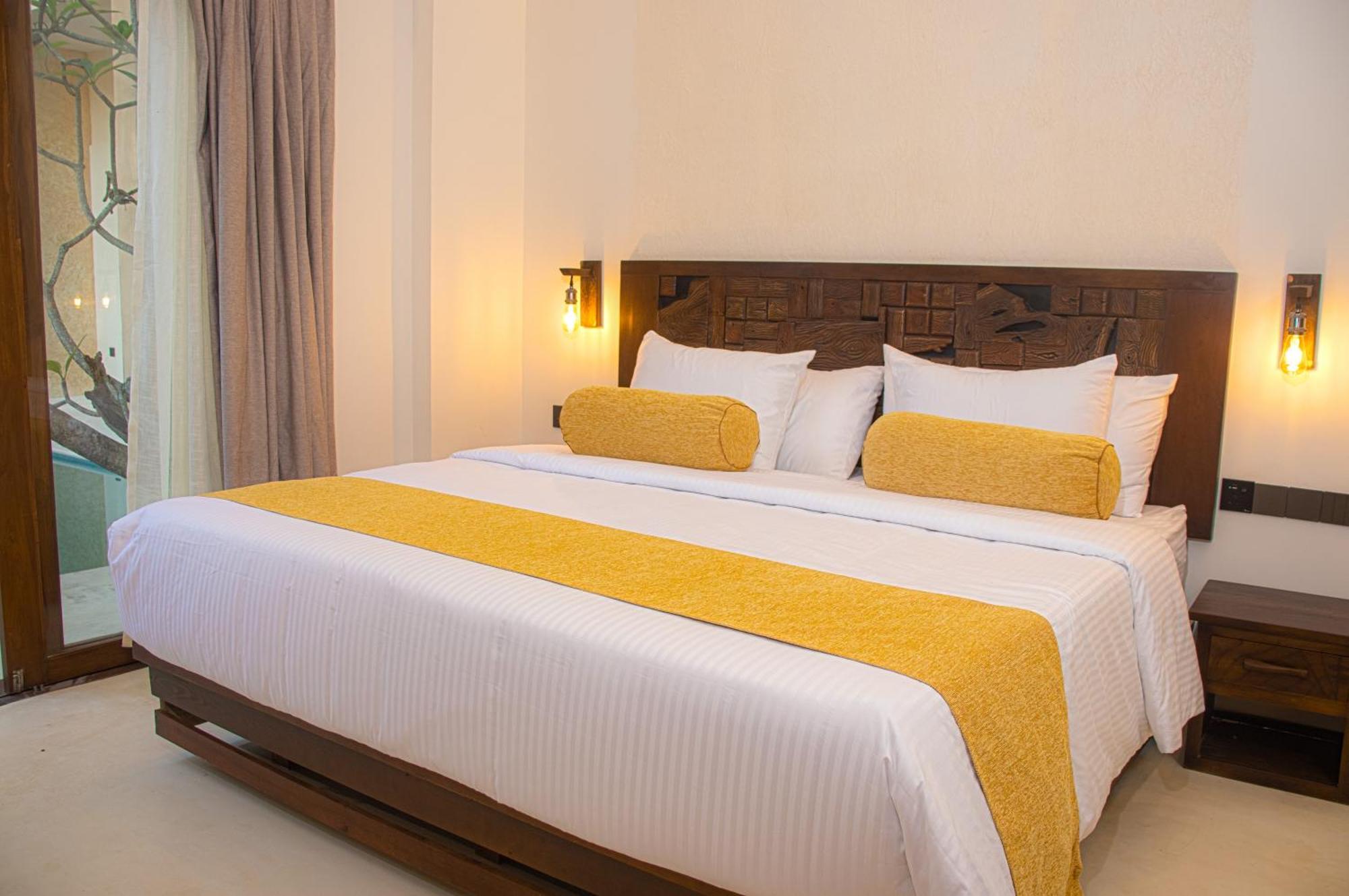 Spicepeek Boutique Hotel Cmb Airport Katunayaka Dış mekan fotoğraf