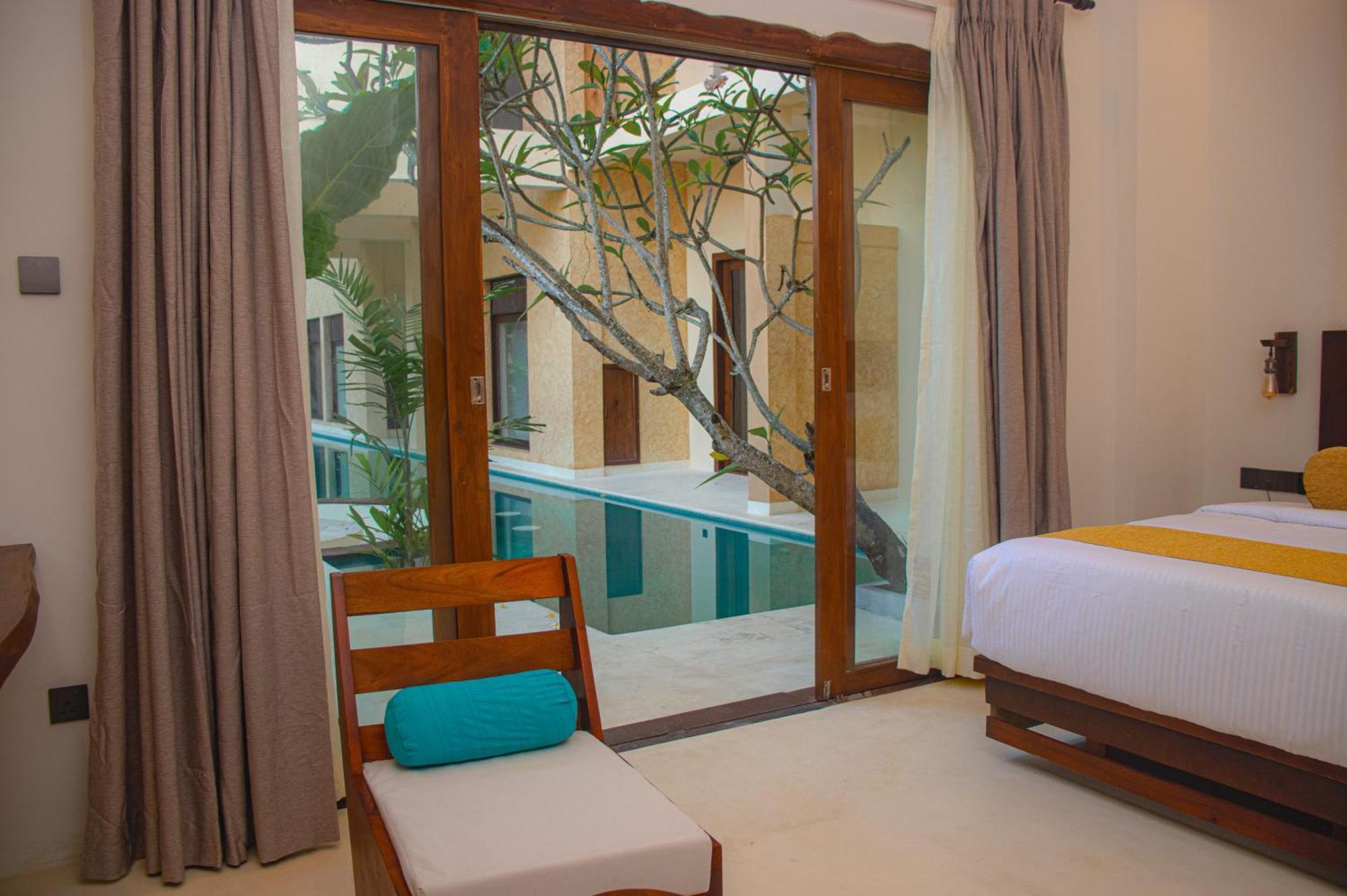Spicepeek Boutique Hotel Cmb Airport Katunayaka Dış mekan fotoğraf