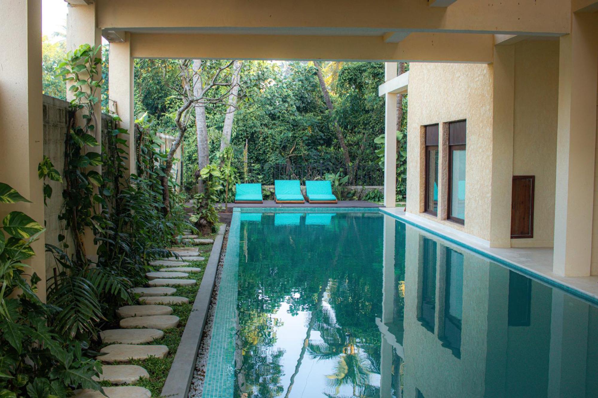 Spicepeek Boutique Hotel Cmb Airport Katunayaka Dış mekan fotoğraf