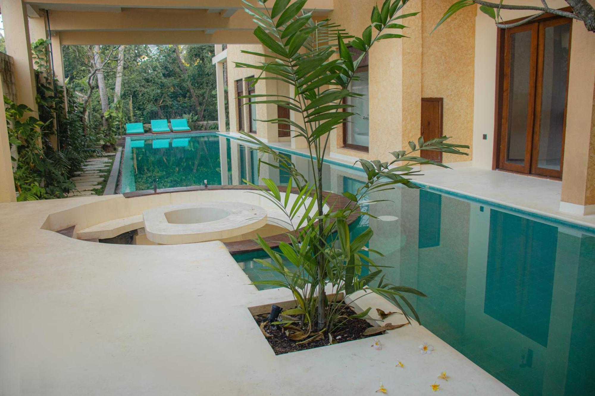 Spicepeek Boutique Hotel Cmb Airport Katunayaka Dış mekan fotoğraf