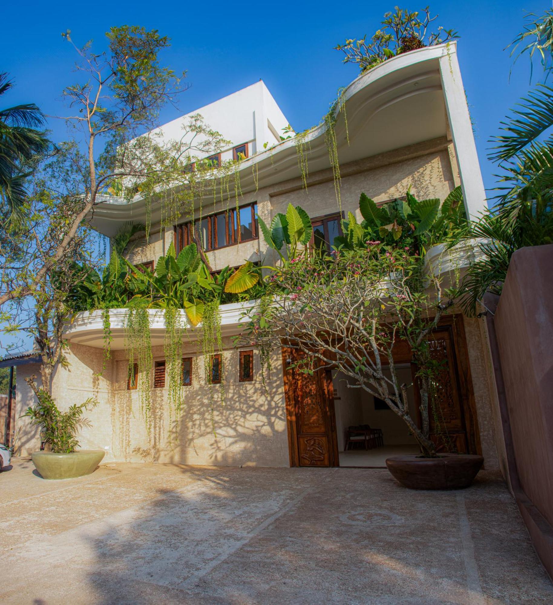 Spicepeek Boutique Hotel Cmb Airport Katunayaka Dış mekan fotoğraf