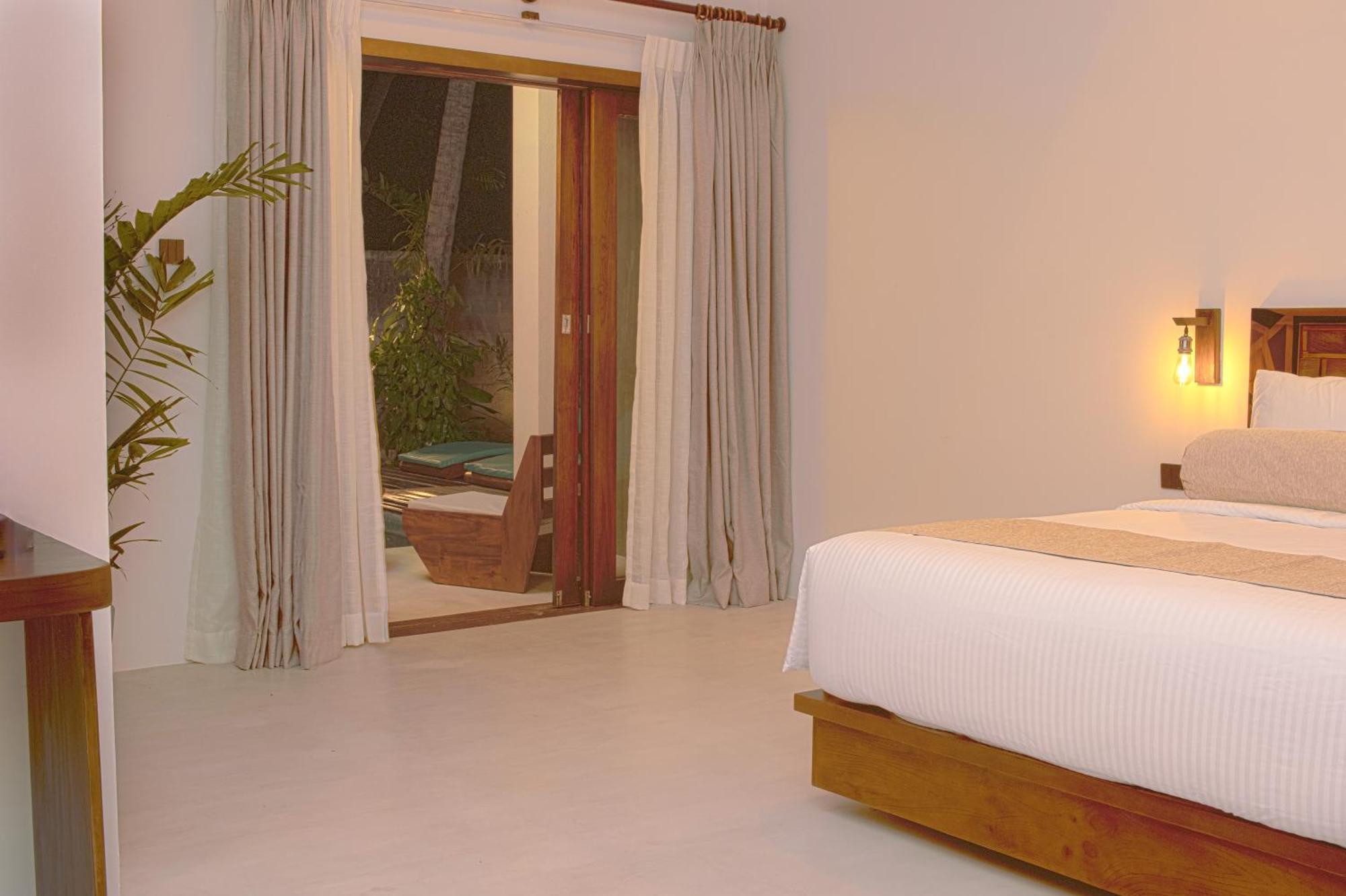 Spicepeek Boutique Hotel Cmb Airport Katunayaka Dış mekan fotoğraf