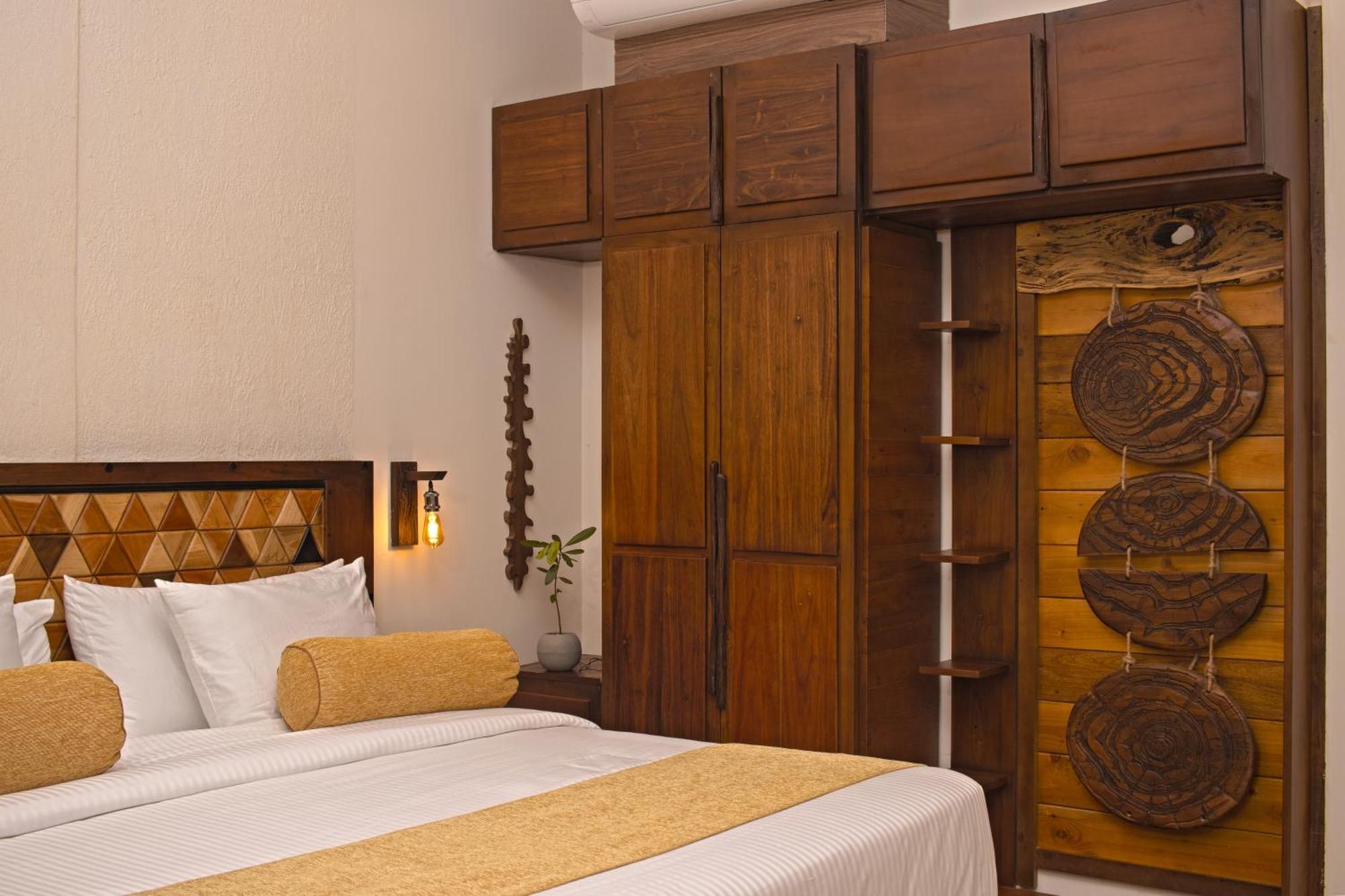 Spicepeek Boutique Hotel Cmb Airport Katunayaka Dış mekan fotoğraf
