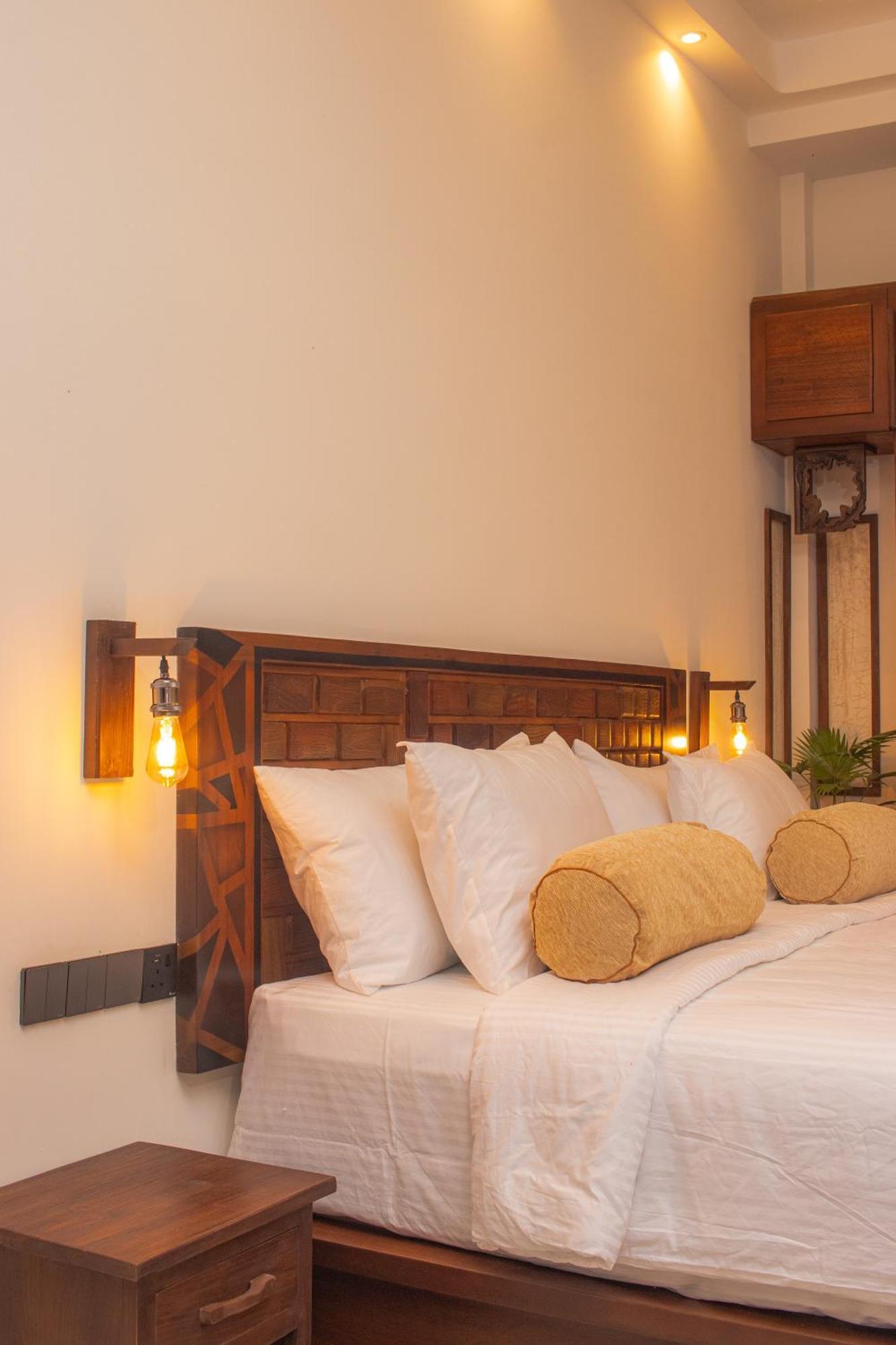 Spicepeek Boutique Hotel Cmb Airport Katunayaka Dış mekan fotoğraf