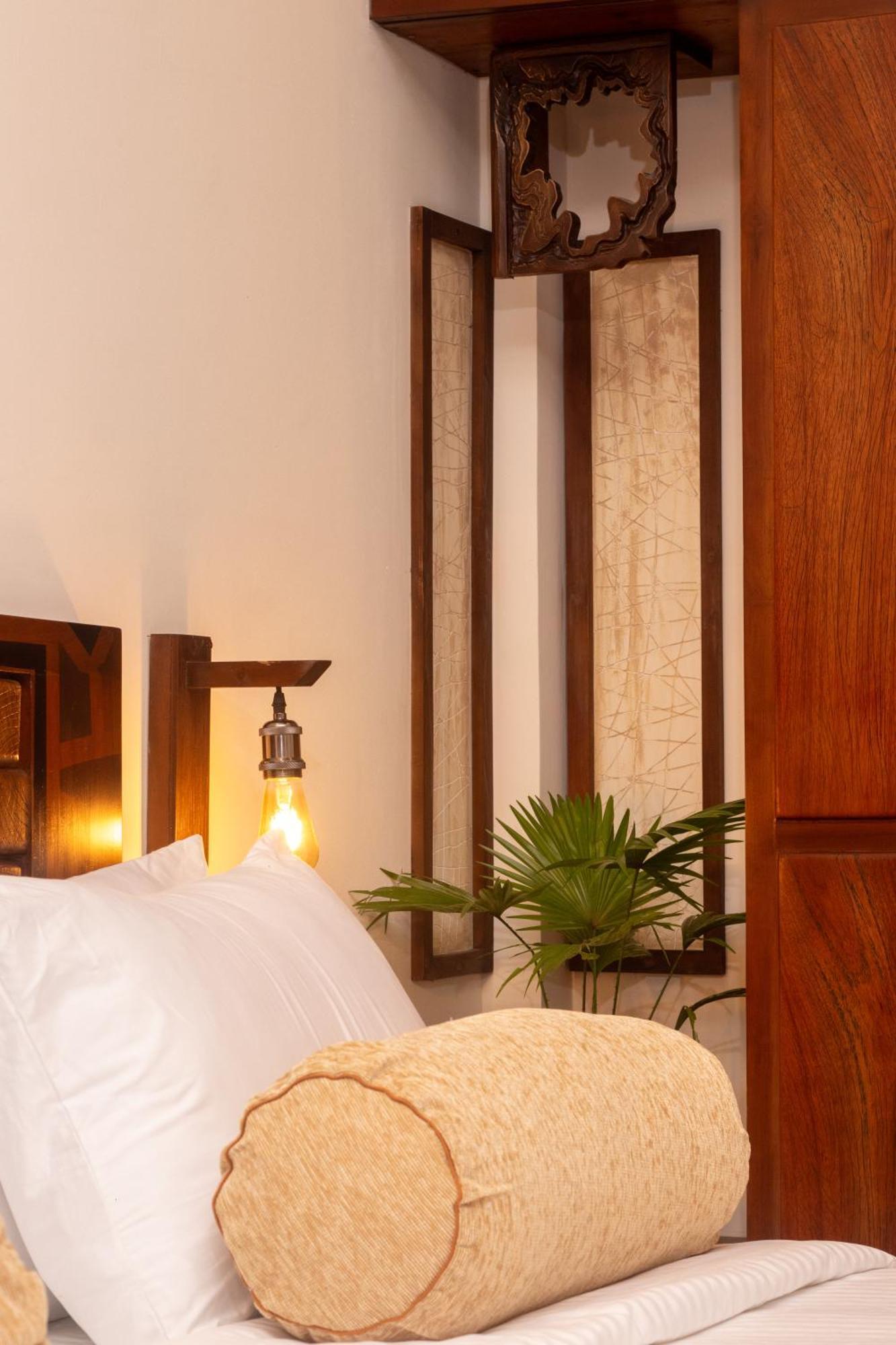 Spicepeek Boutique Hotel Cmb Airport Katunayaka Dış mekan fotoğraf